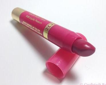 Astor Soft Sensation Lipcolor Butter 012 Unguilty Please