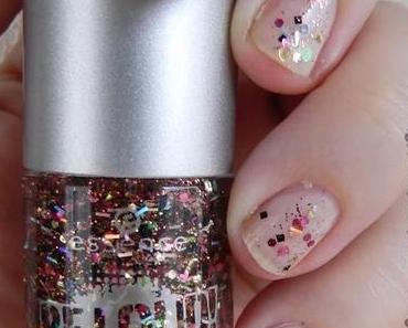 16.09.13 - [NotD] Glitzaaaa mit essence "Not Punky Nor Funky"