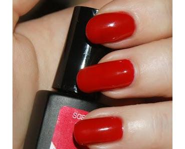 NOTD mit Sensationail