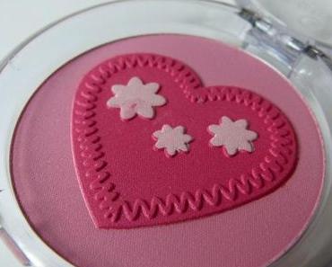 Essence Oktoberfest Blush ♥