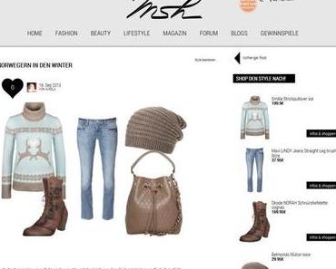 [211] Aniela goes Mystyle Hit