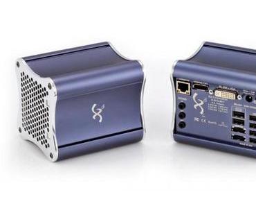 Steam Box: Hardware-News in den nächsten Wochen