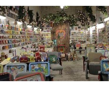 Vergangenheit aus der Box