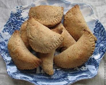 Cornish Pasties