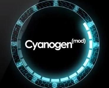 #CyanogenMod wird zur Firma und hat große Ziele