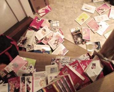 Herzhaft muss auch mal sein