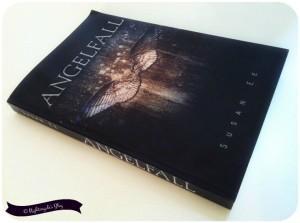 Rezension zu “Angelfall” von Susan Ee