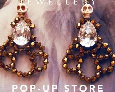 Mirella Jewellery Pop Up Store