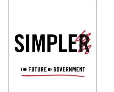 "Simpler": Der freundliche Stupser in die richtige Richtung (Teil 5)