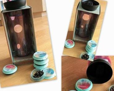 Shu - Shu - Shuyao??? Was ist das??