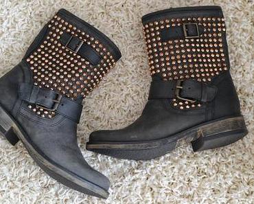 Neue Lieblinge: Steve Madden