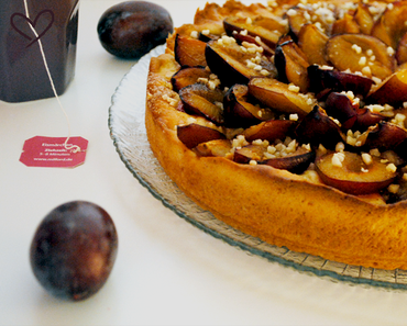 Klassiker: Zwetschgendatschi