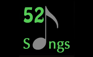 52 Songs - 51 - Trauer