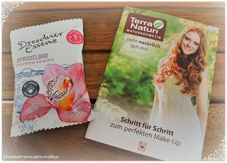 Let's go to the Mall...oder: Freitags-Füller #10