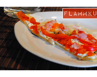 Ein weiteres Herbsthighlight: Flammkuchen
