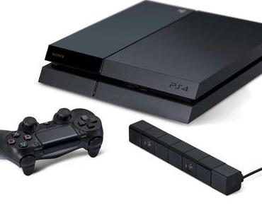PS4: Sony begründet späteren Launch in Japan