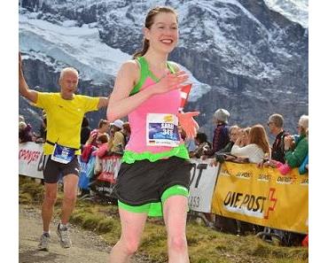 Nach dem Marathon ist vor dem Marathon