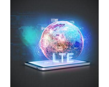 LTE Tarife, Verfügbarkeit und Netzabdeckung für die neuen iPhone Modelle