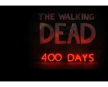 The Walking Dead: 400 Days