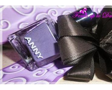 ANNY - " Runway Bunny"