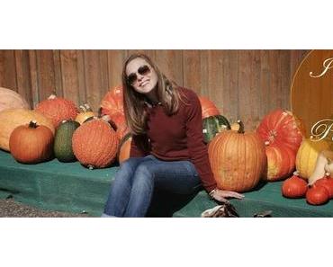 It's the Season of Pumpkin-EVERYTHING!