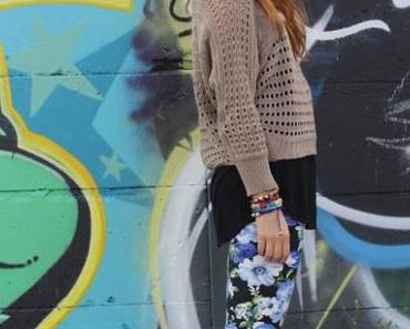 STYLE: Blumen im Herbst