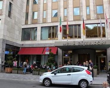 [Bilderflut und Bericht]: Das dm Marken Camp 2013