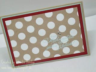 Auf den Punkt gebracht