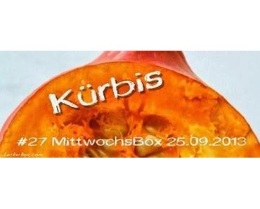 Kürbis Creme Bruleé..