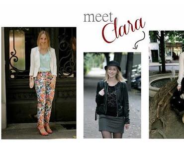 Darf ich vorstellen?