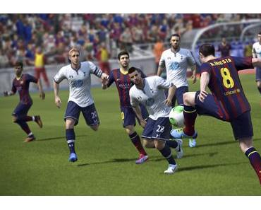 FIFA 14 preiswert kaufen