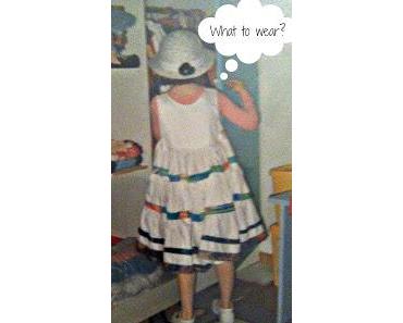 Das Leben Wie Ich Es Liebe: Oder Auch - Ein Schrank Voll Nichts Zum Anziehen