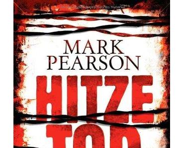 [ANGELESEN] "Hitzetod" (Band 1)