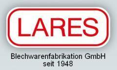 Neuer Tortenring von Lares mit praktischem Klemmhebel