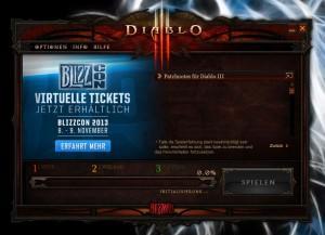 Auktionshäuser in Diablo III werden geschlossen
