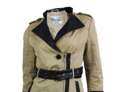 Viel mehr als nur ein Mantel: Was der Trenchcoat alles kann