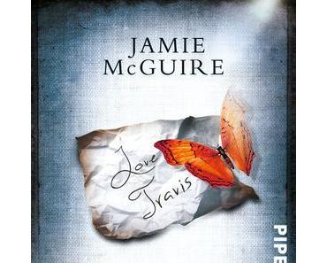 [Rezension] „Walking Disaster“, Jamie McGuire (Piper)