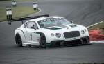 Blancpain Endurance Series: Bald auch mit Bentley?