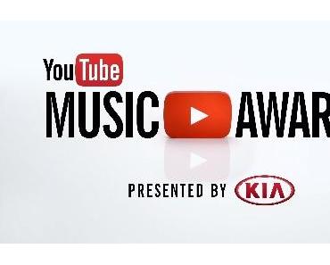 YouTube Music Awards – Google macht Kampfansage gegen MTV