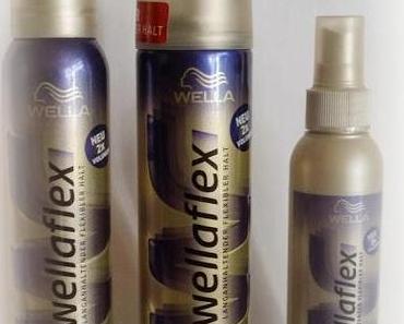 Big Hair is beautiful! Die Stylingprodukte von Wella