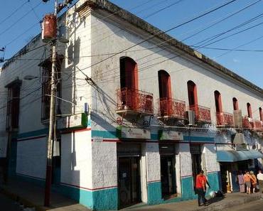 Apotheken aus aller Welt, 405: Bolivar, Venezuela