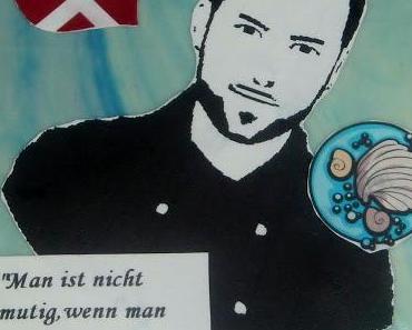 Hier kommt für dich der Tobi Kuchen von der lieben