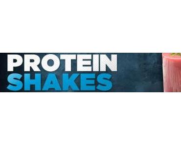 Die 5 besten Protein-Snacks für zwischendurch!