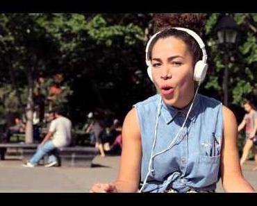 Alex Price mit Zürcher Viadukt