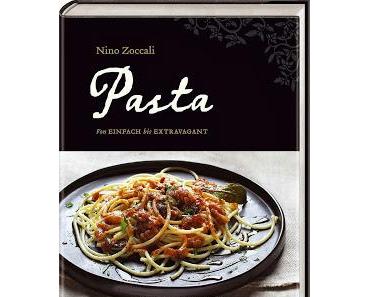 "Pasta" von Nino Zoccali und Buttergnocchi