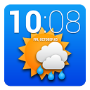 Chronus: Home- und Lockscreen-Widget aus dem CyanogenMod erscheint im Play Store