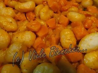 Herbstzeit ist Kürbiszeit