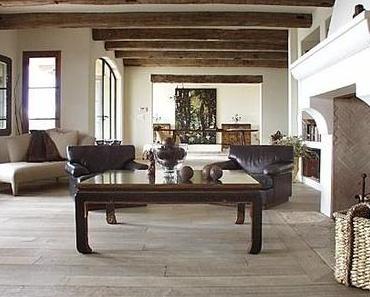 Parkett und Landhausdielen von WOHNGESUND