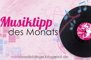 Musiktipp des Monats