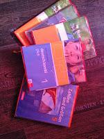 HERMA Buchschoner